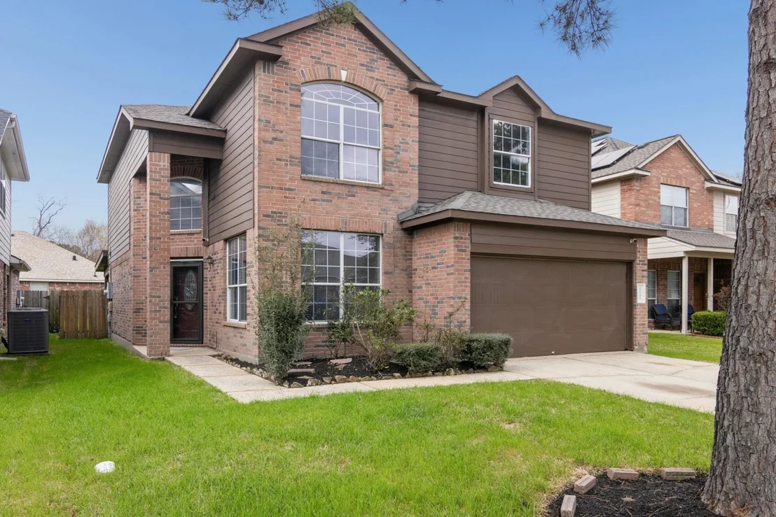 Photo of 23707 Red Glade Court