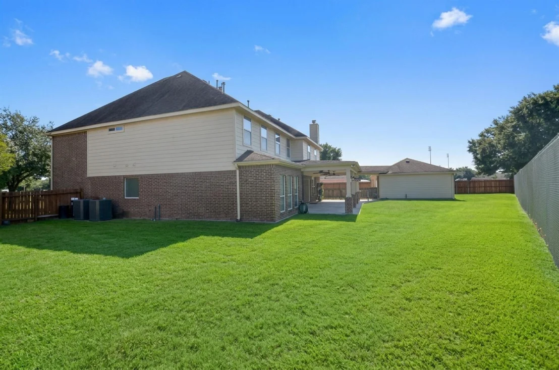 Photo of 18302 Glenn Haven Estates Drive