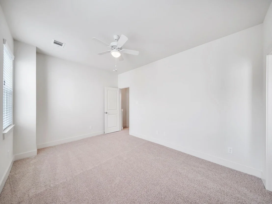 Photo of Unit A at 2007 Bauer Drive