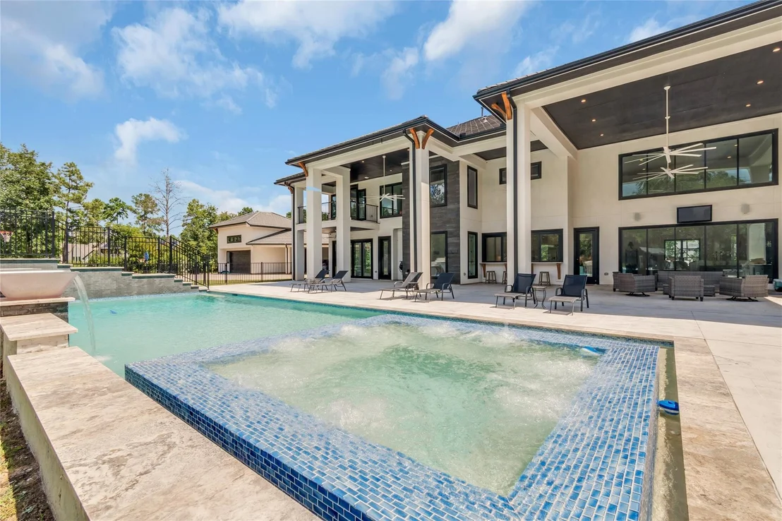 Photo of 7605 Trinity Pines Drive