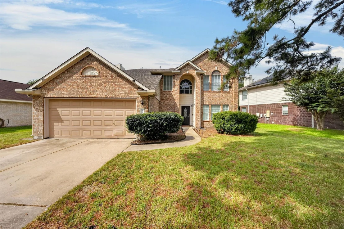 Photo of 14819 Cascade Bend Lane