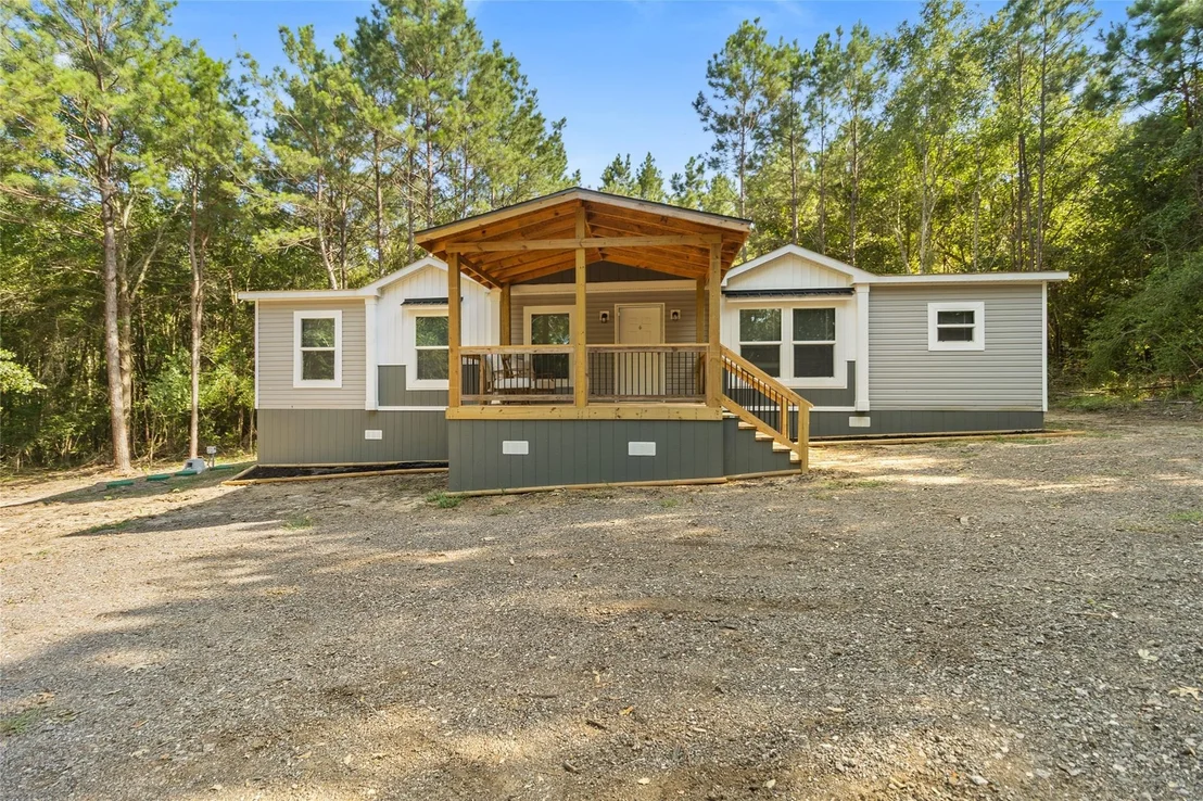 Photo of 1091 Harrell Road