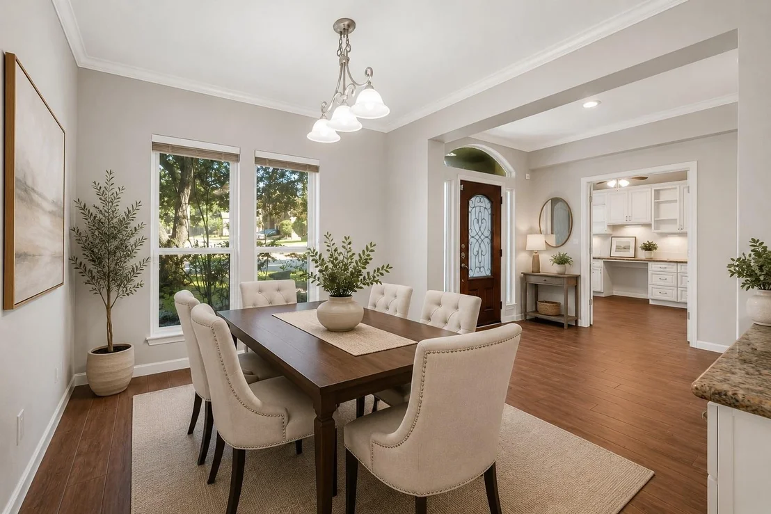 Photo of 2915 Silverberry Trail