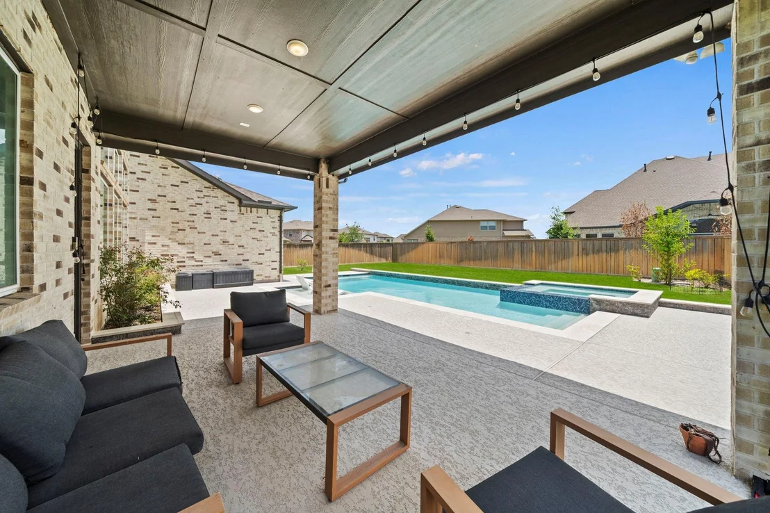 Photo of 11118 Heartleaf Aster Way