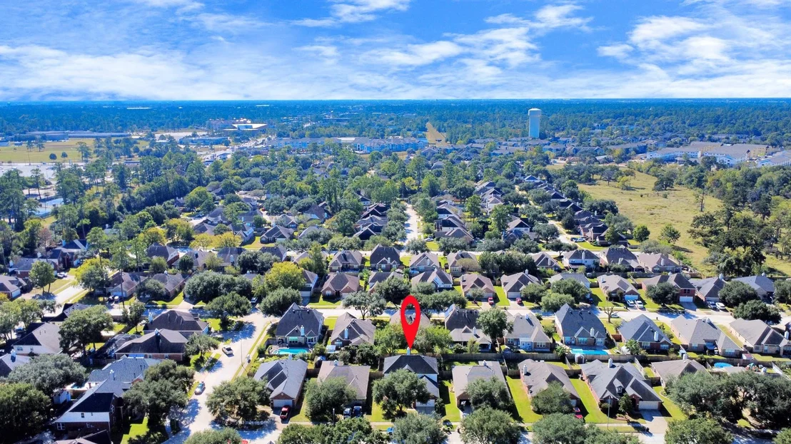Photo of 13635 Treebank Lane