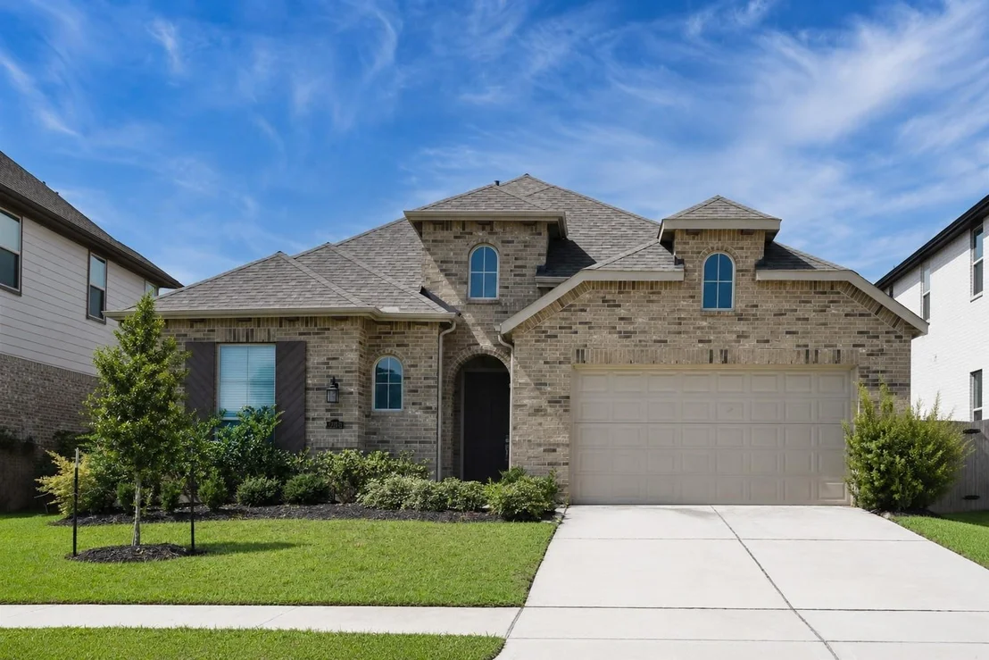 Photo of 23719 Sweeny Valley Drive