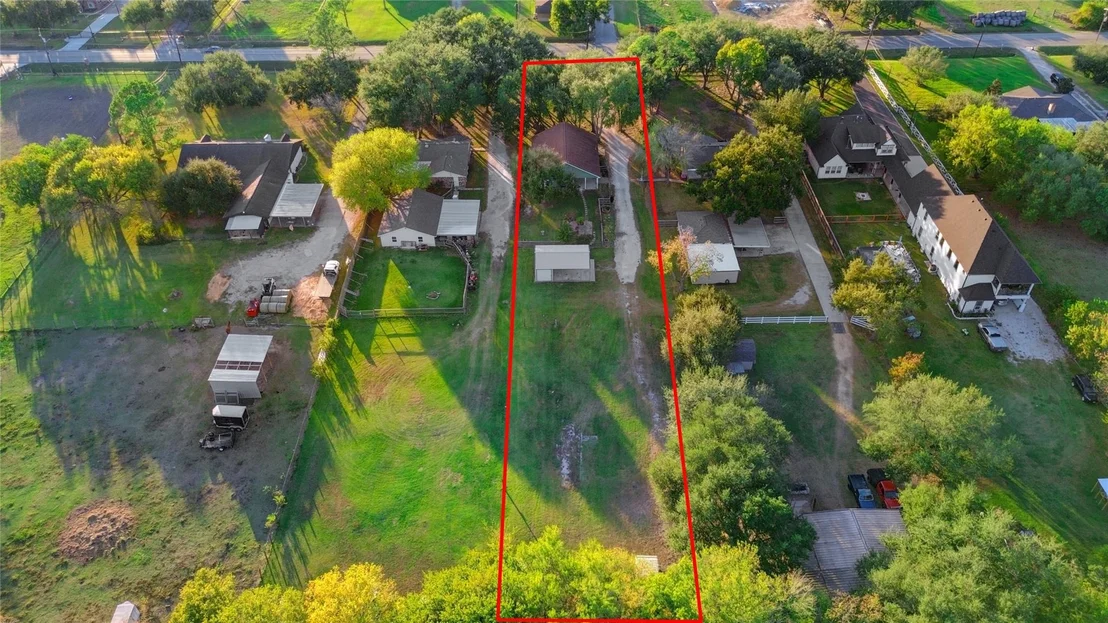 Photo of 2075 Lomax School Road