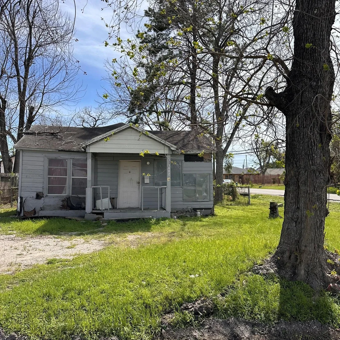 Photo of 7402 Amarillo Street