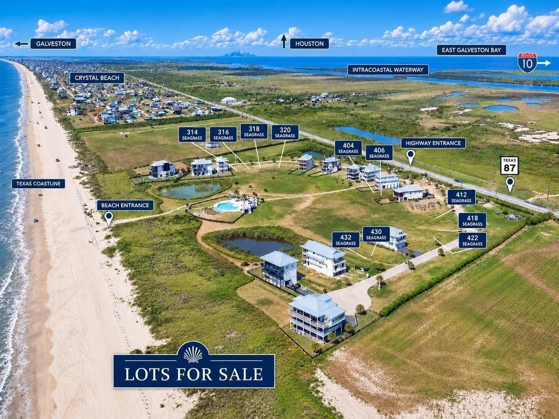 Photo of 412 Seagrass