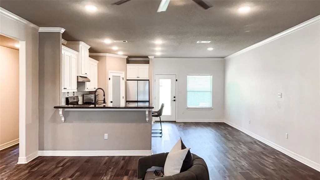 Photo of 403 Jackson Street