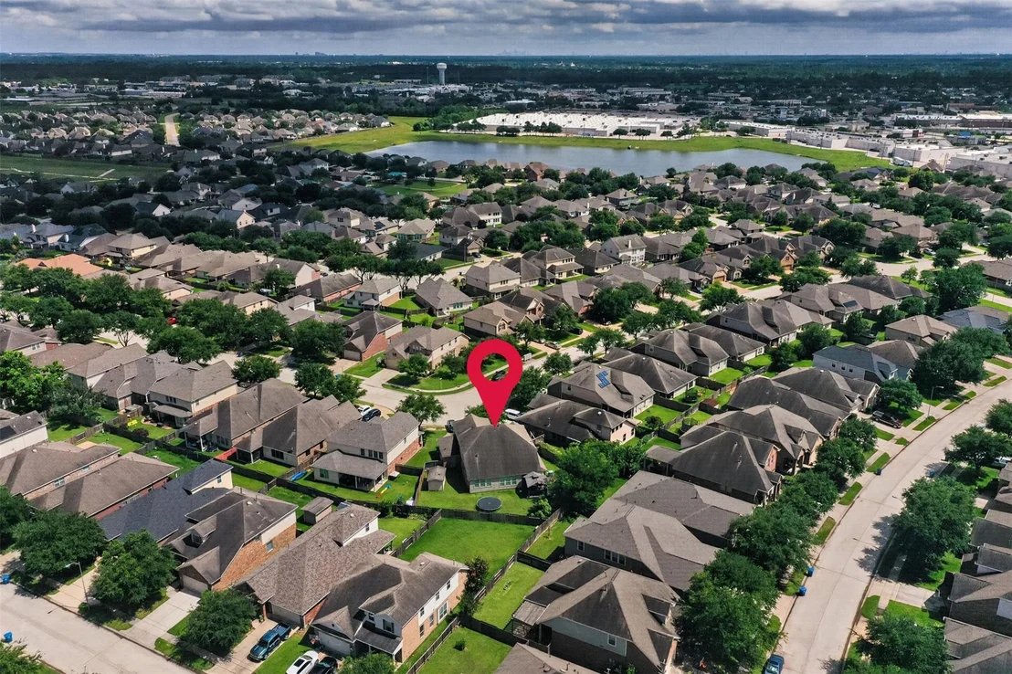 Photo of 21847 Mount Hunt Drive