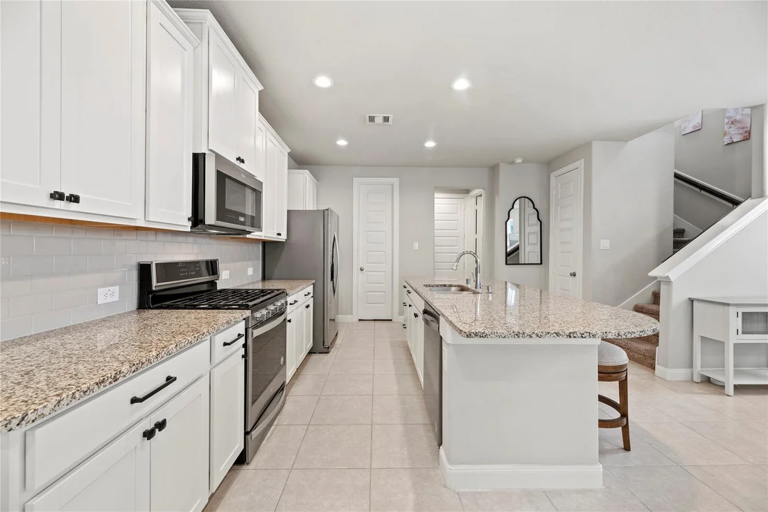 Photo of 3104 Planters Peak Drive