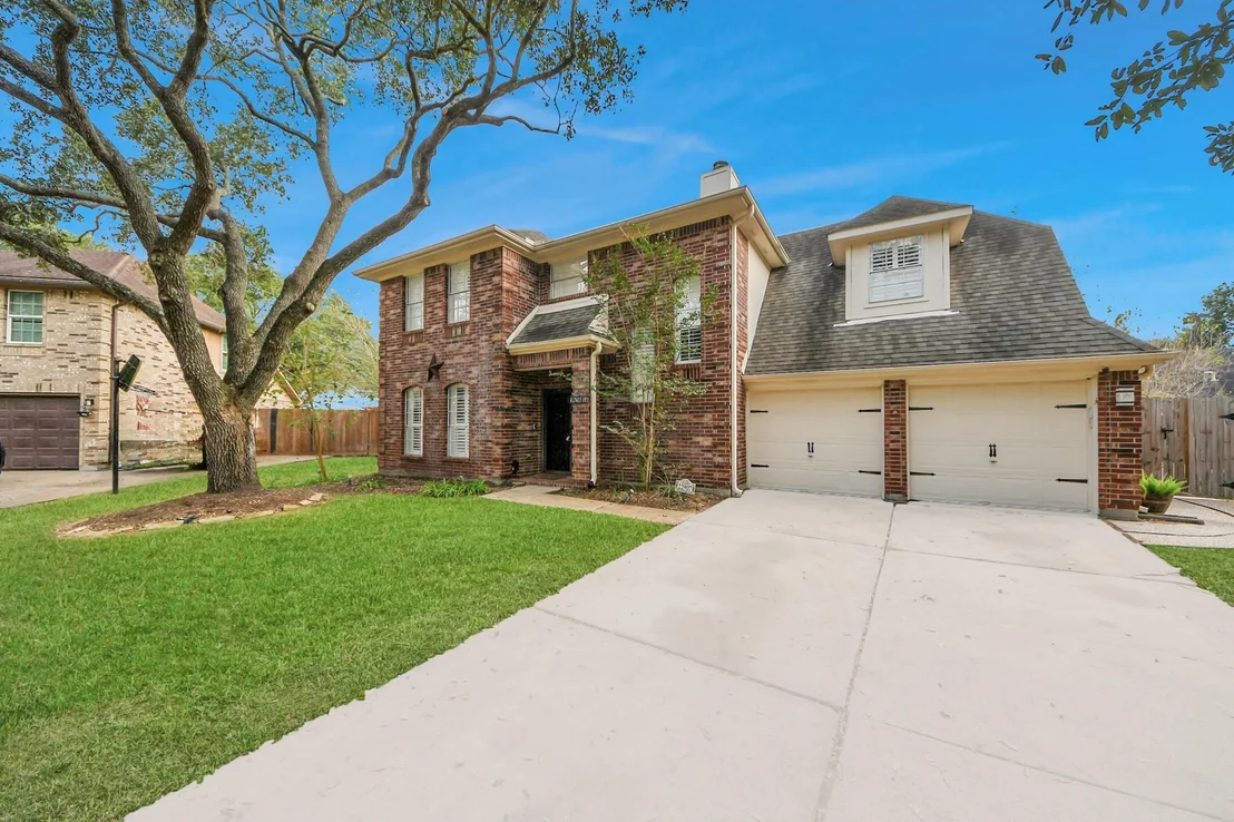 Photo of 22907 Copper Creek Lane