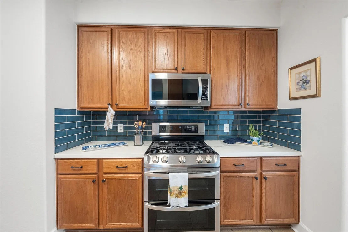 Photo of 2323 Stiller Ridge Way