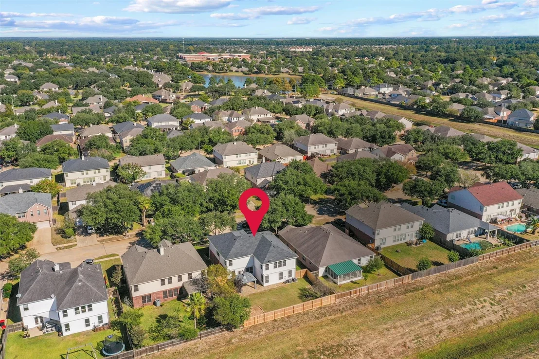 Photo of 16727 Thorn Cypress Drive