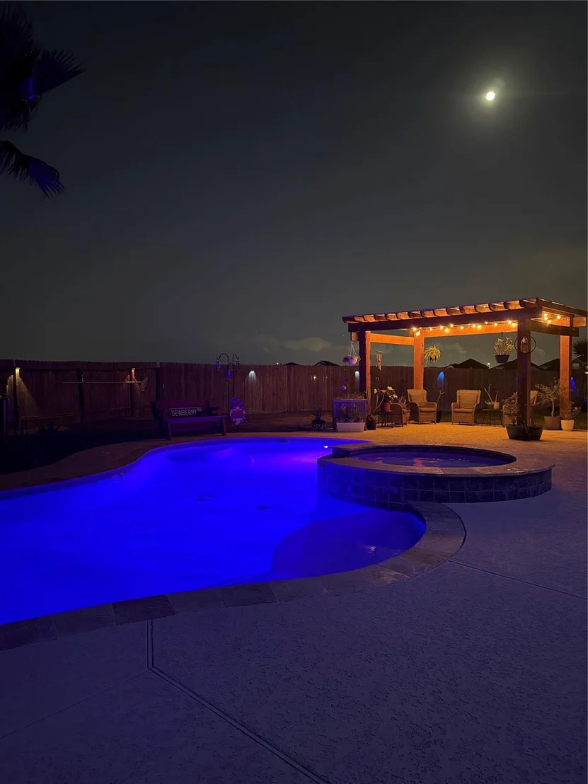 Photo of 802 Brushfield Court