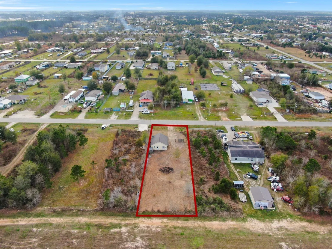 Photo of 2313 County Road 3540