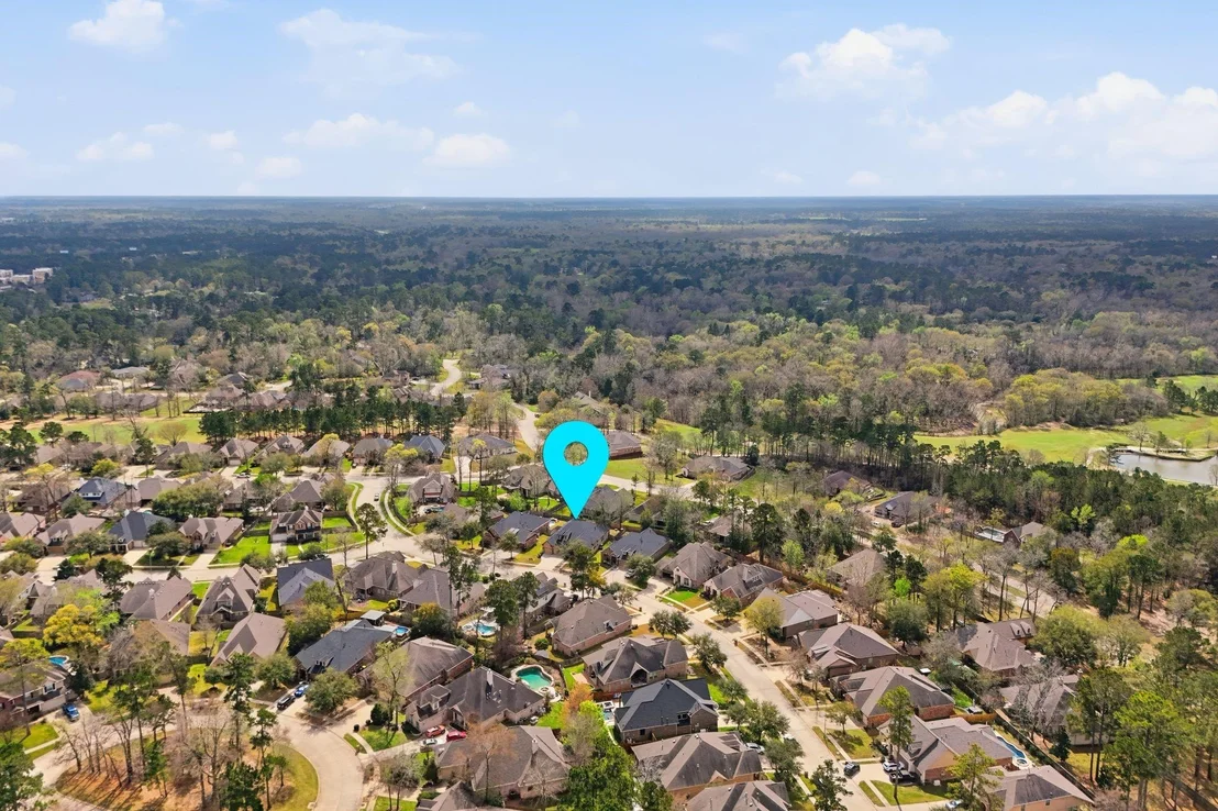 Photo of 4835 Bayou St John