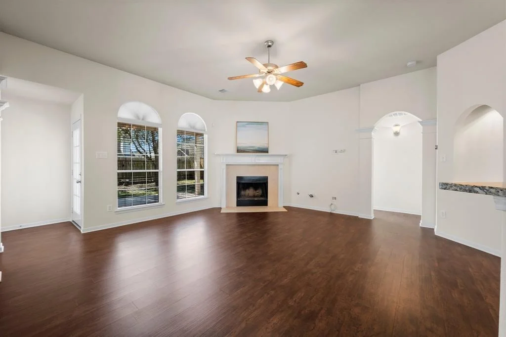 Photo of 418 Carson Ridge Drive
