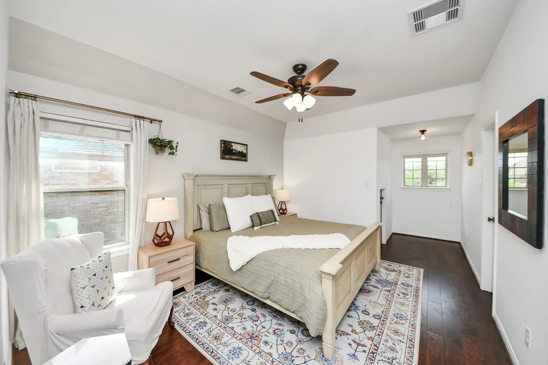 Photo of 17403 Hanoverian Drive