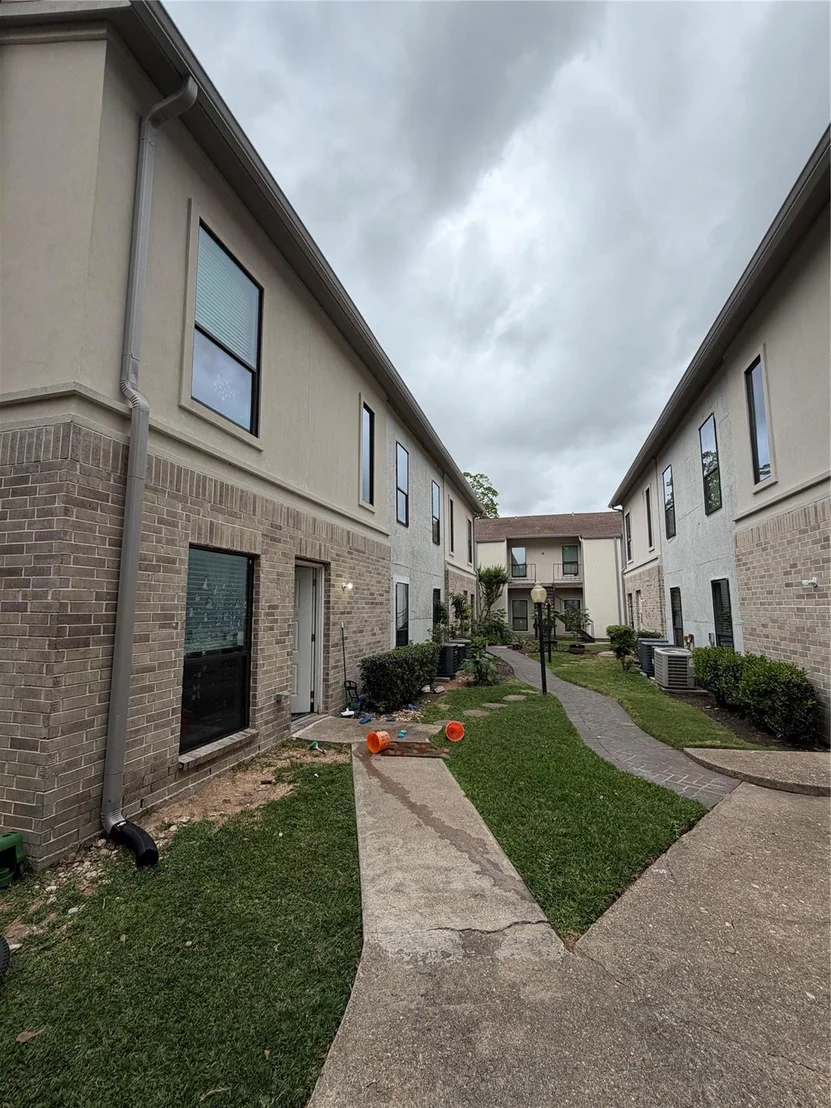 Photo of Unit 36 at 2425 Augusta Drive