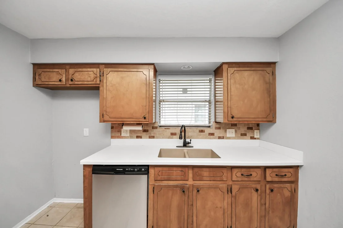 Photo of 2318 Hearne Drive