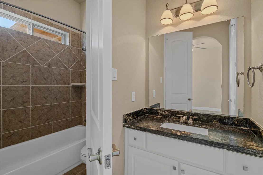 Photo of 4603 Silhouette Drive