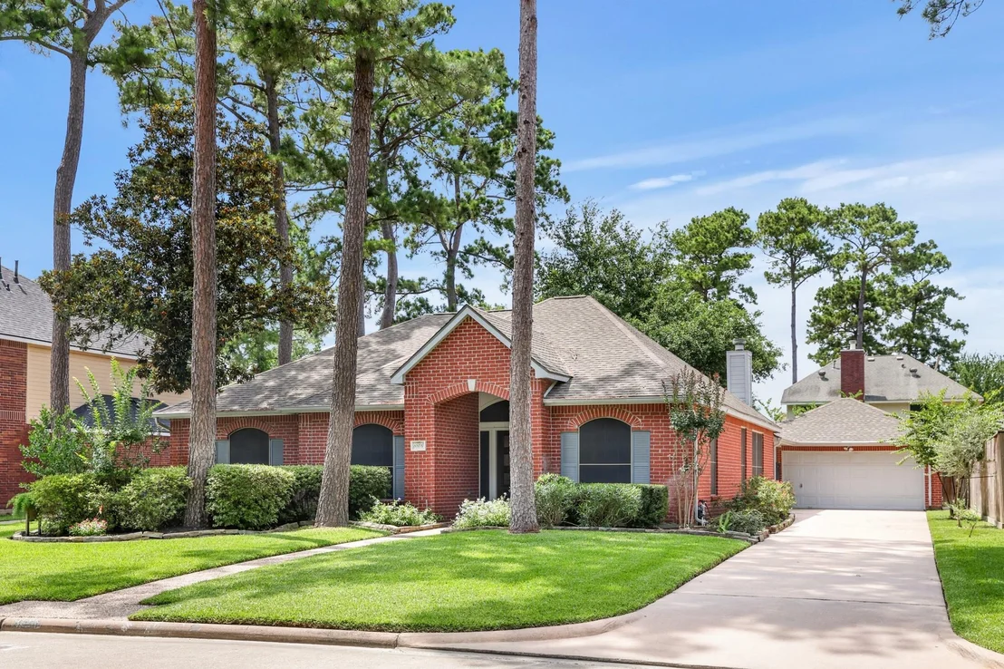 Photo of 8806 Memorial Creek Drive