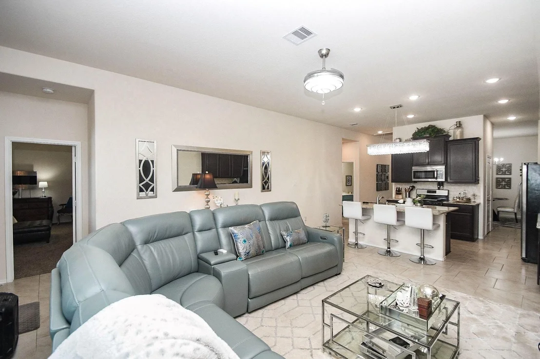 Photo of 4338 Travago Trail