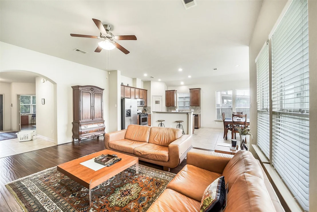 Photo of 2614 Maverick Park Lane