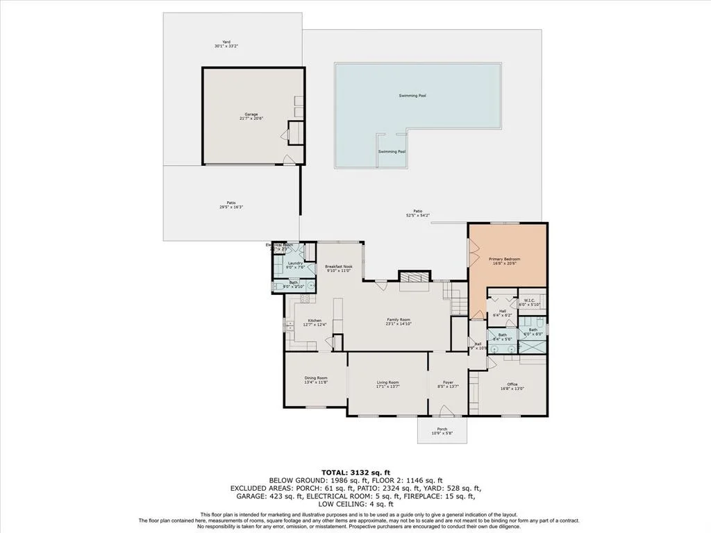 Photo of 807 Thornbranch Drive