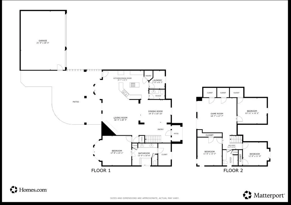 Photo of 1003 Commons Waterway Drive