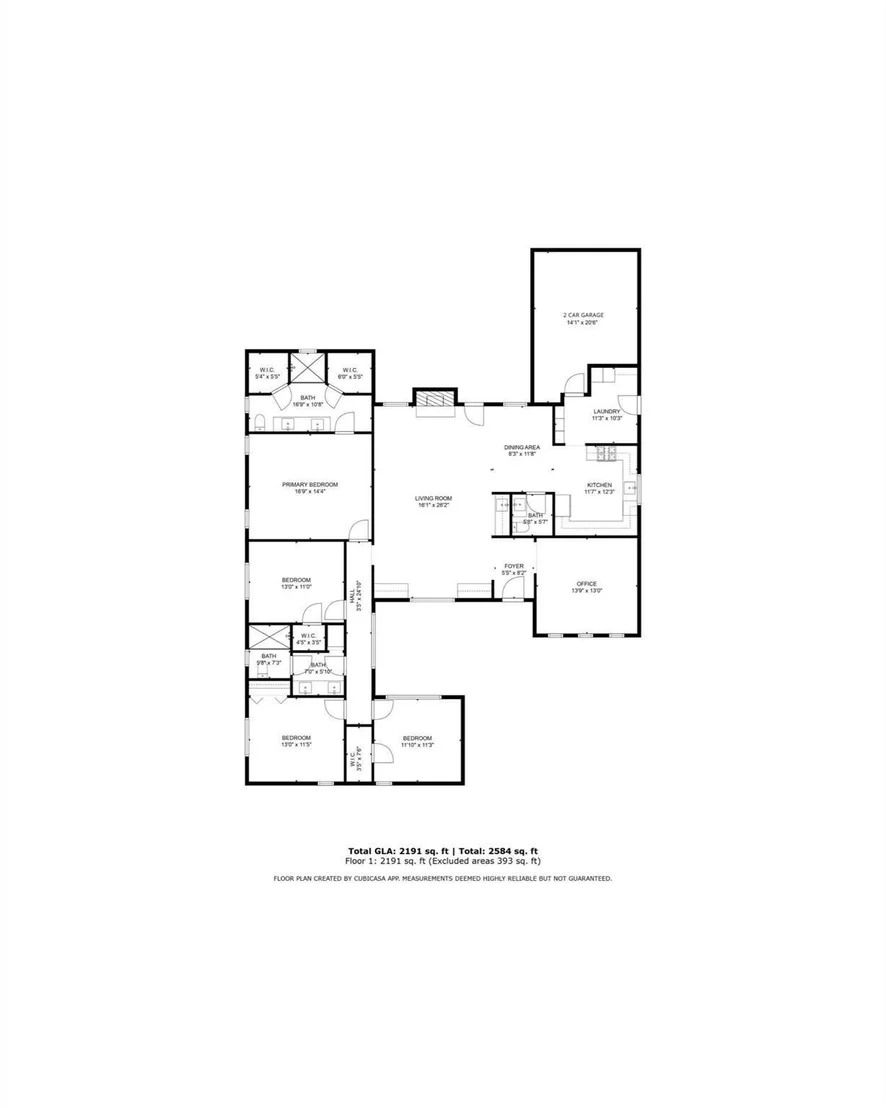 Photo of 3351 S Sutton Square
