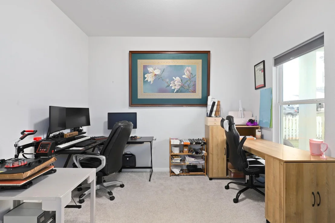 Photo of 206 Iris