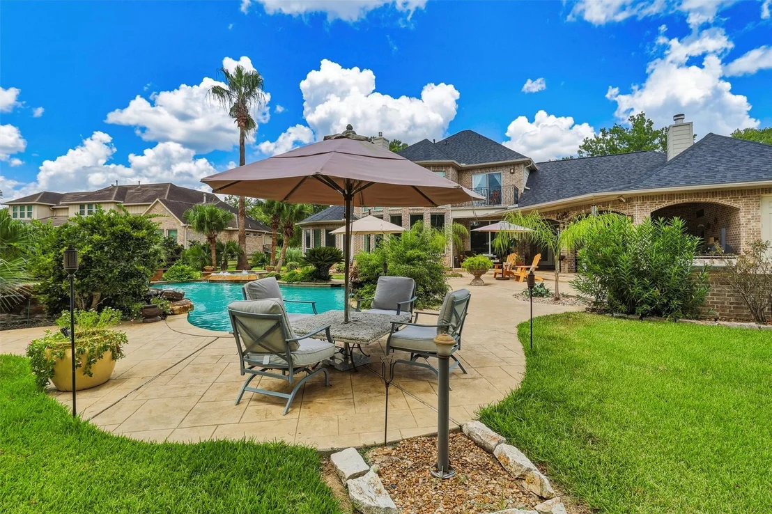 Photo of 3406 Wellspring Lake Drive