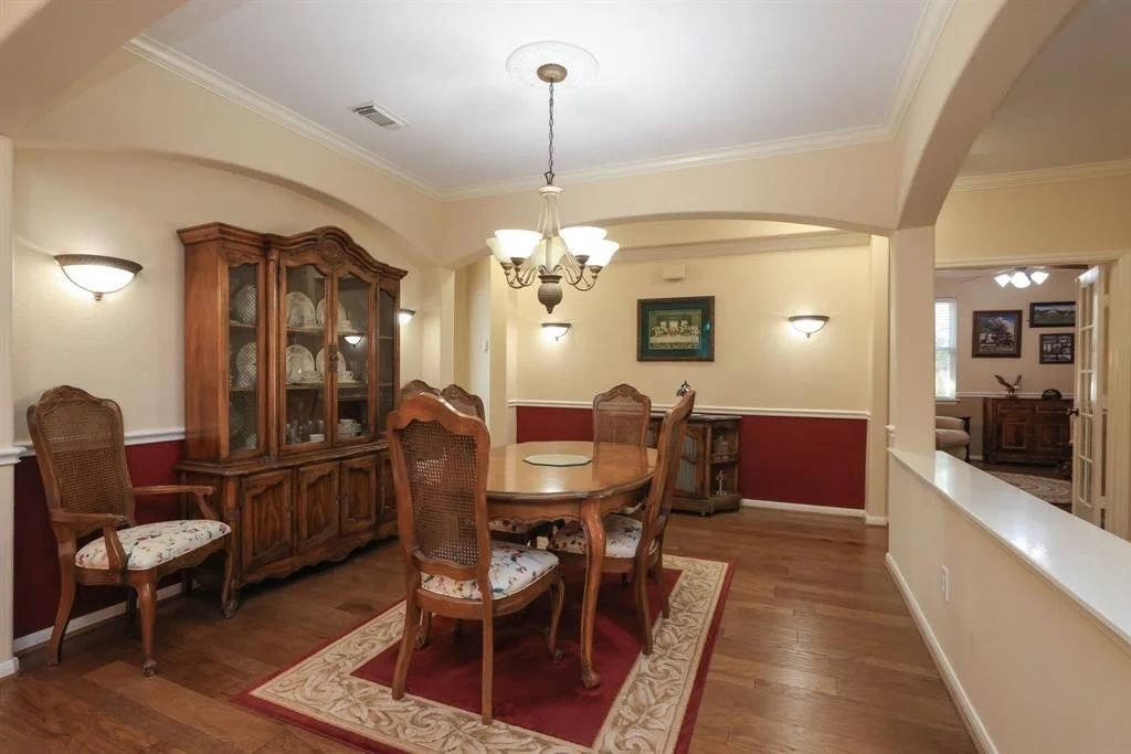 Photo of 9407 Thurber Ridge Drive