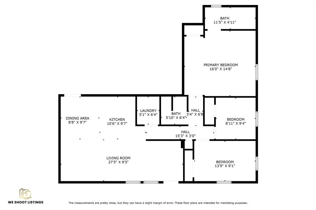 Photo of 6111 Glen Lee Drive