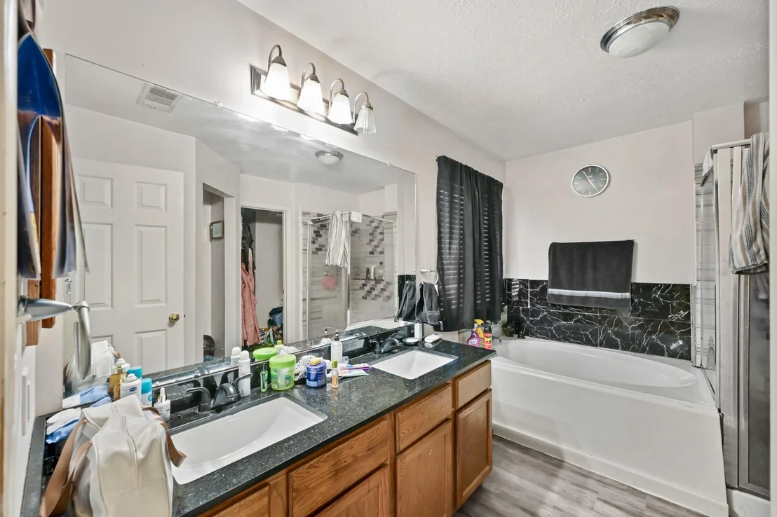Photo of 18707 Timbers Trace Drive