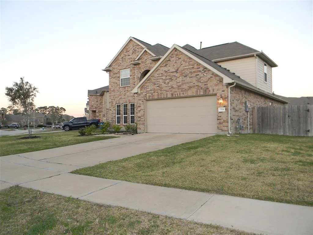 Photo of 1314 Green Highland Drive