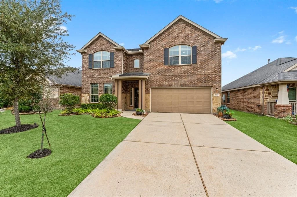 Photo of 3526 Hamilton Bend Lane