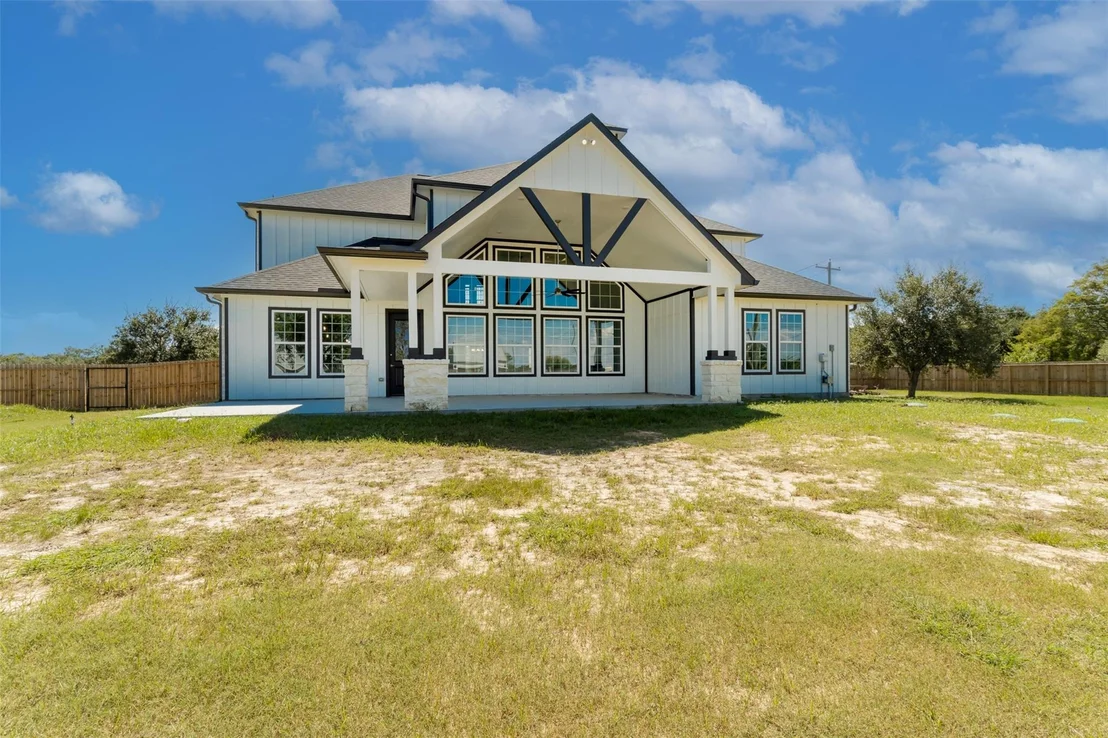 Photo of 1714 Mackey Drive