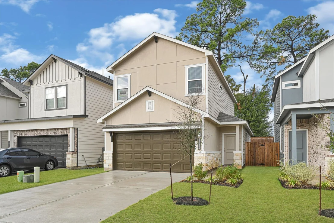 Photo of 14115 Mellow Pine Court