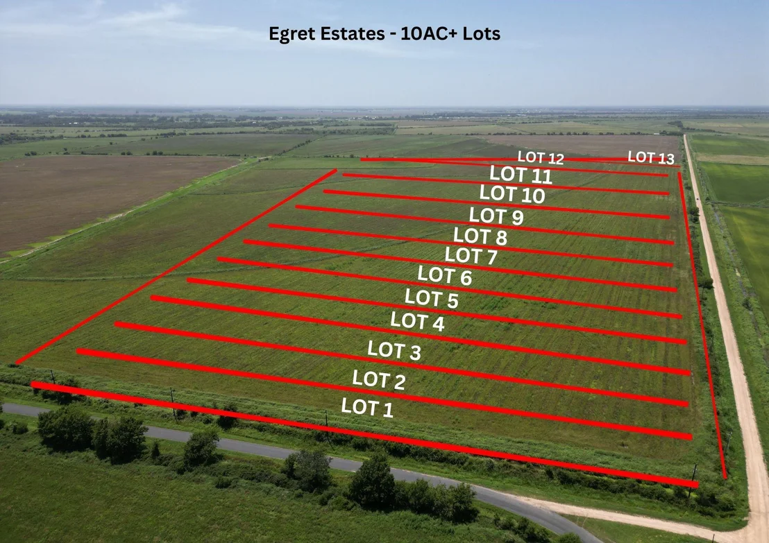 Photo of Lot 2 S County Road 271