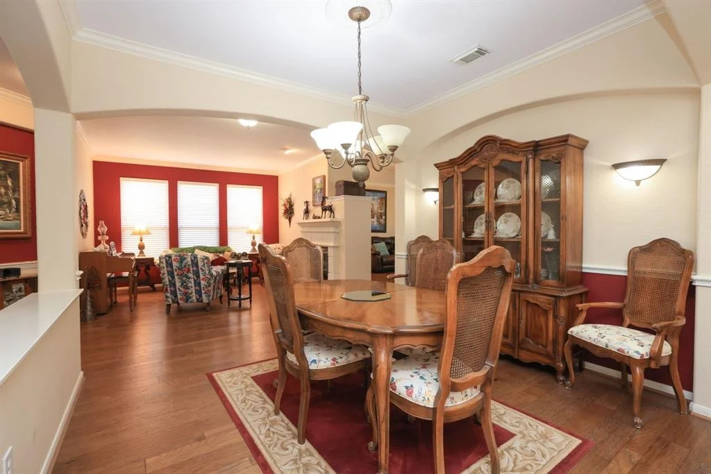 Photo of 9407 Thurber Ridge Drive