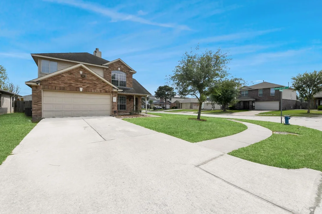 Photo of 2406 Gwenfair Drive