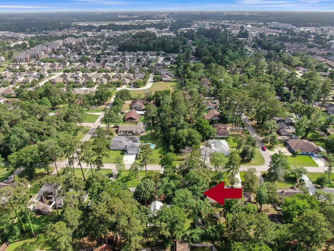 Photo of 403 Spring Woods Drive