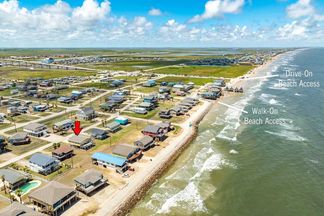 Photo of 315 Seashell Drive