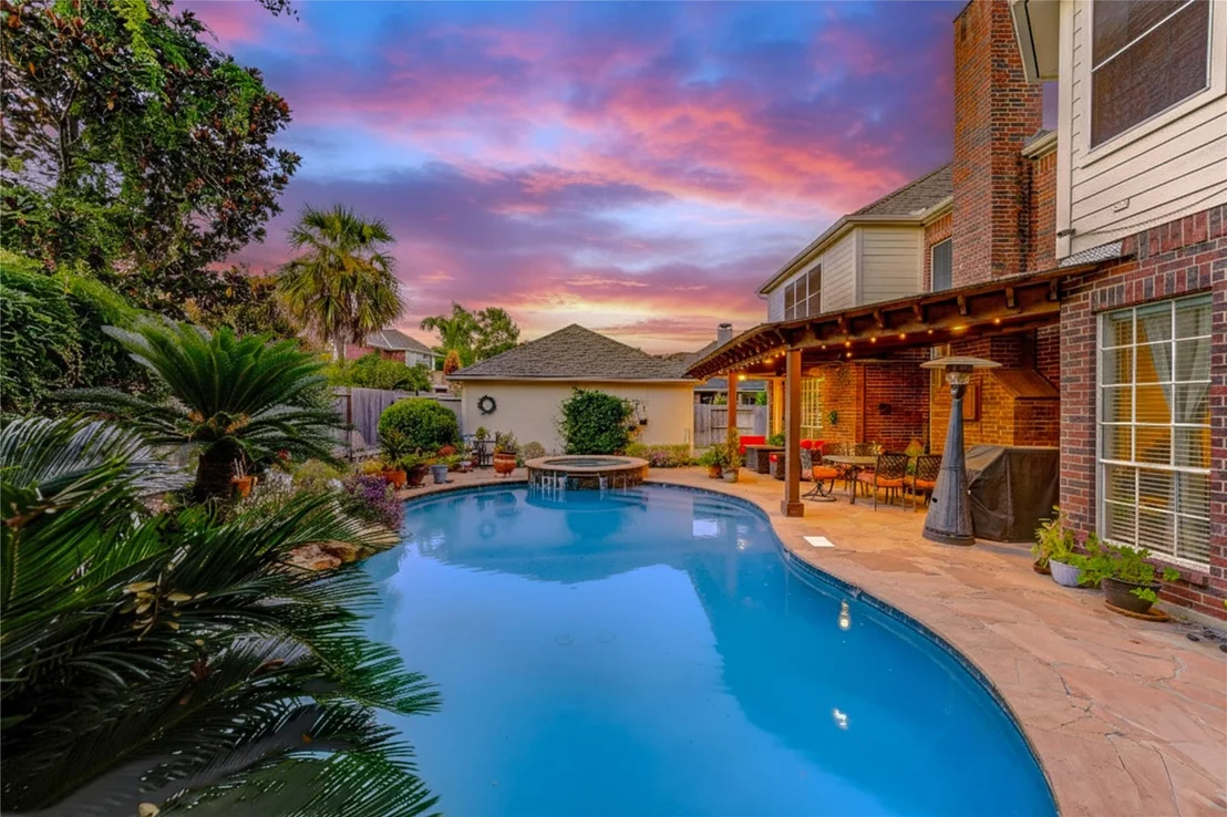 Photo of 4307 Canfield Oaks Lane