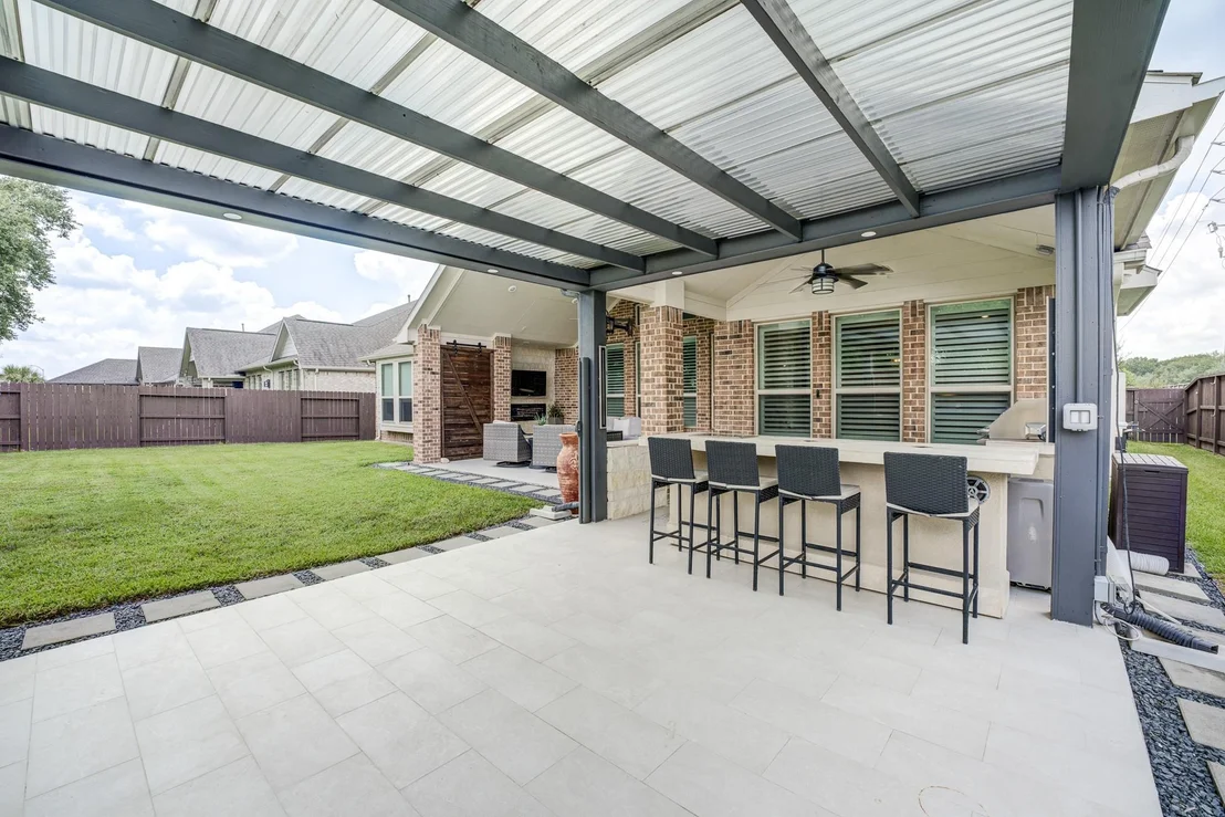 Photo of 16918 Deep Falls Drive