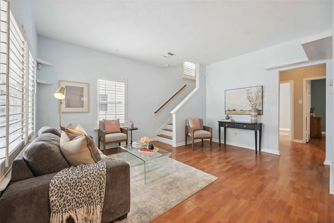 Photo of 2804 Austin Street